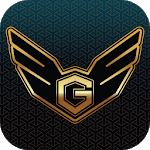 Grand Limo جراند ليمو -Book Black cars with Driver icon