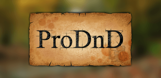 ProDnD Tabletop Game Manager and Dungeon Generator pc screenshot ProDnD Tabletop Game Manager and Dungeon Generator pc screenshot