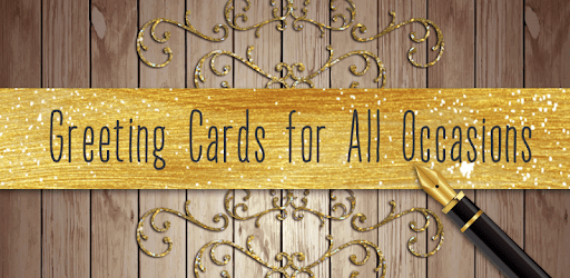 Greeting Cards for all Occasions pc screenshot