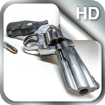 Guns Live Wallpaper HD icon