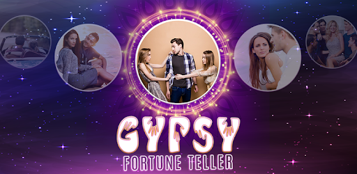 Gypsy Fortune Teller Game pc screenshot