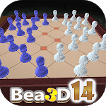 Bead 12 3D for pc icon