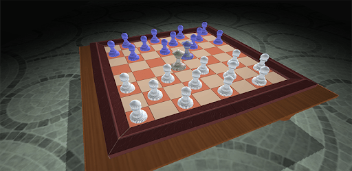 Checkers : Checkers 3D Board Strategic Game Free pc screenshot Checkers : Checkers 3D Board Strategic Game Free pc screenshot