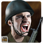 Gendarmerie Special Operations icon