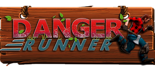 Danger Runner 3D Bear Dash Run pc screenshot Danger Runner 3D Bear Dash Run pc screenshot