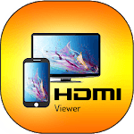 HDMI Viewer icon