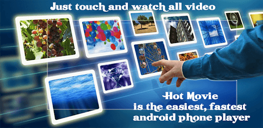 Hot Video Pro pc screenshot
