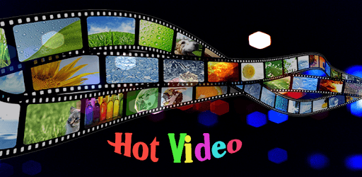 Hot Video pc screenshot
