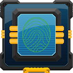 Truth and Lie Detector - Polygraph Simulator icon