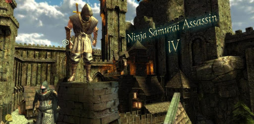 Ninja Samurai Assassin Hero IV Medieval Thief pc screenshot Ninja Samurai Assassin Hero IV Medieval Thief pc screenshot