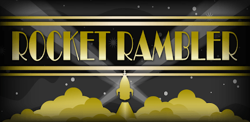 Rocket Rambler pc screenshot Rocket Rambler pc screenshot