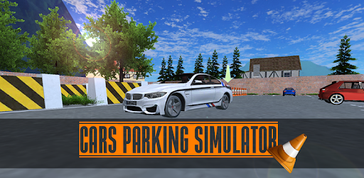 Cars Parking Simulator pc screenshot Cars Parking Simulator pc screenshot