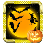 Halloween Frames Pro icon
