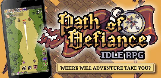 Path of Defiance pc screenshot Path of Defiance pc screenshot