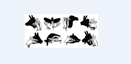 Hand Shadow Art Ideas for PC - How to Install on Windows PC, Mac