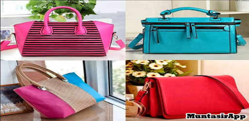 Handbag Design pc screenshot