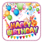 Birthday Cards & Invitations icon