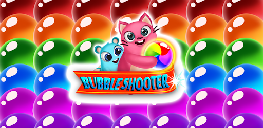 Bubble Pop Shooter pc screenshot