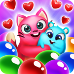 Bubble Pop Shooter icon