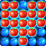 Fruit & Zombie Crush icon