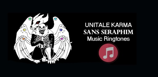 Sans Seraphim Music Ringtones pc screenshot Sans Seraphim Music Ringtones pc screenshot