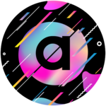 AmoledWalls - Wallpaper icon