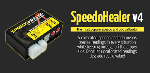 Speedo Healer Calculator pc screenshot Speedo Healer Calculator pc screenshot