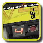 Speedo Healer Calculator icon