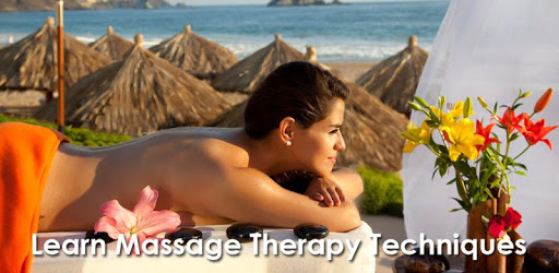 Massage Therapy Study App Free pc screenshot