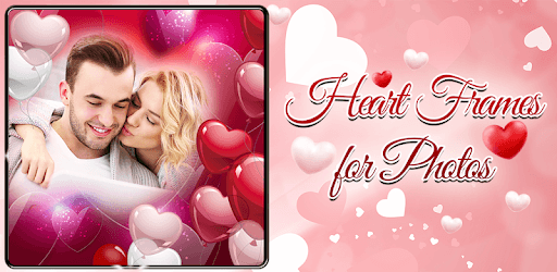 Heart Frames for Photos – Love Photo Effects pc screenshot Heart Frames for Photos – Love Photo Effects pc screenshot