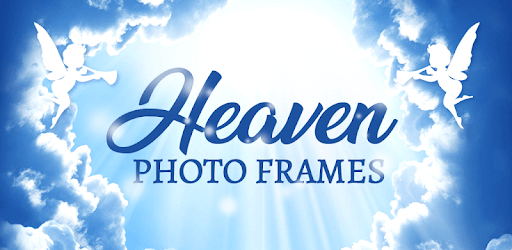 Heaven Photo Frames - Beautiful Angel Frames pc screenshot Heaven Photo Frames - Beautiful Angel Frames pc screenshot