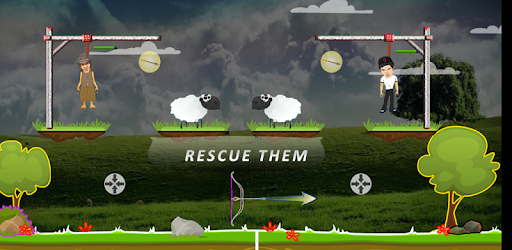 Archery Shooting Master : Gibbets Rescue pc screenshot Archery Shooting Master : Gibbets Rescue pc screenshot