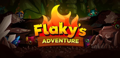 Flaky's Adventure - Time for rush pc screenshot Flaky's Adventure - Time for rush pc screenshot