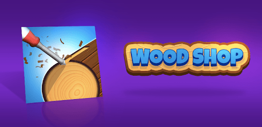 Wood Shop pc screenshot Wood Shop pc screenshot