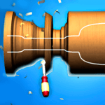 Wood Shop icon