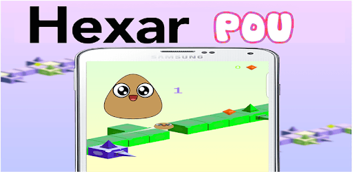 Hexar Pou pc screenshot
