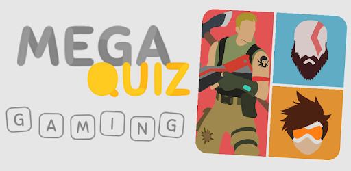 MEGA QUIZ GAMING 2K19 - Guess the game Trivia pc screenshot