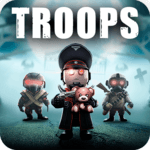 Pocket Troops icon