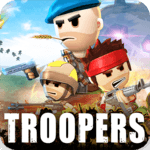 Brawl Troopers icon