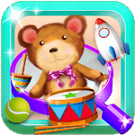 Hidden Object Game : Toy Store icon