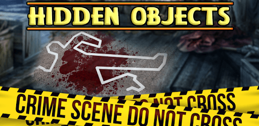 CBI Crime Case : Hidden Objects Game 100 Level pc screenshot