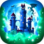 Enchanted Castle Hidden Object Adventure Game icon