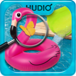 Hidden Objects Water Park Adventure Game for pc icon