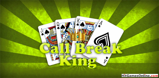 Call Break King pc screenshot Call Break King pc screenshot