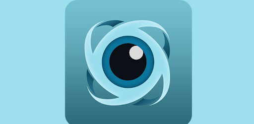HDEye pc screenshot