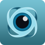 HDEye icon