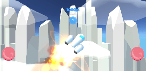 GO SPACE pc screenshot GO SPACE pc screenshot