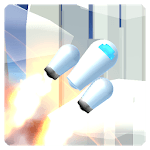 GO SPACE icon