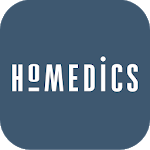 HoMedics Massage icon