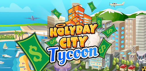 Holyday City Tycoon: Idle Resource Management pc screenshot Holyday City Tycoon: Idle Resource Management pc screenshot